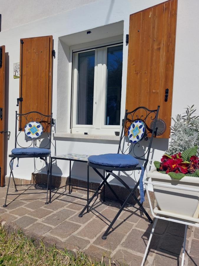 Casa Tra Gli Olivi Apartment Bardolino Exterior photo
